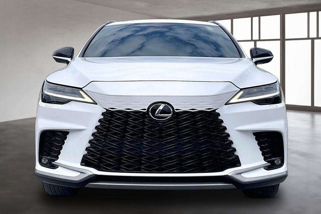 Used 2024 Lexus RX SUV