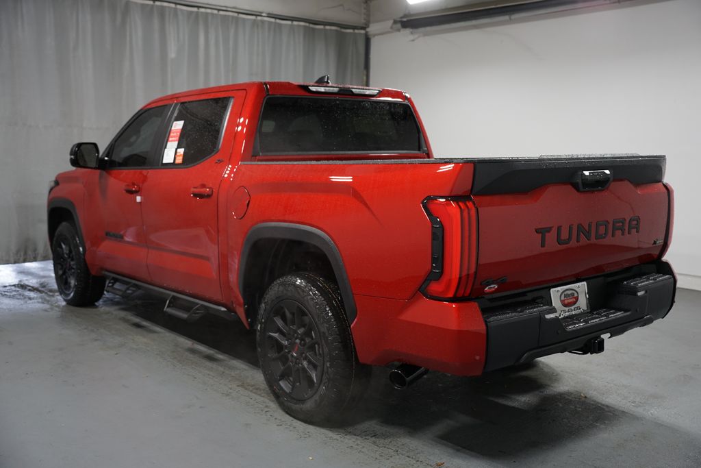 Thumbnail: 2026 Toyota Tundra - 6