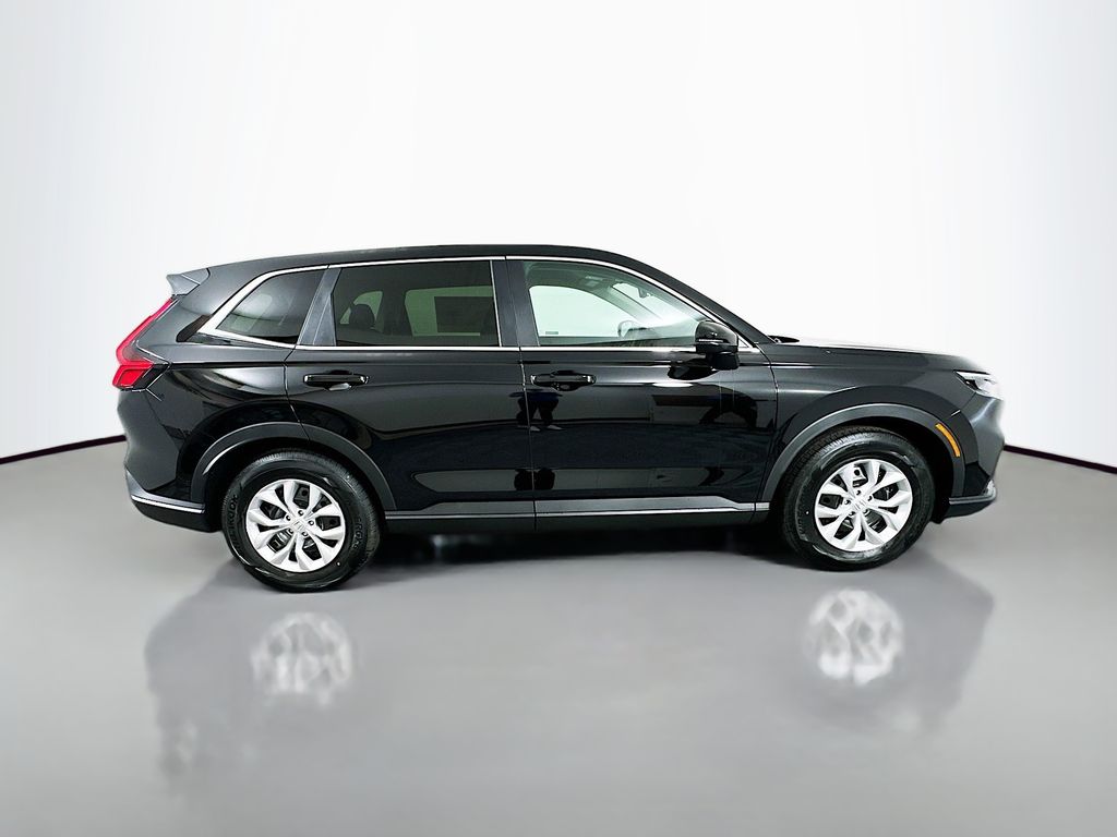 Thumbnail: 2026 Honda CR-V - 4