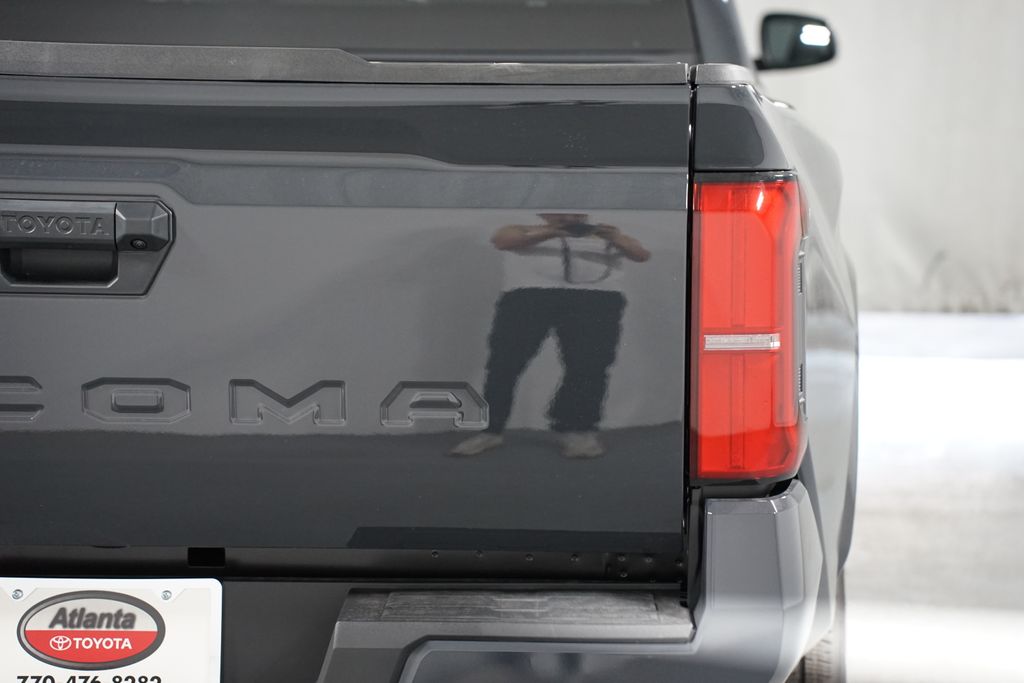 Thumbnail: 2026 Toyota Tacoma - 10