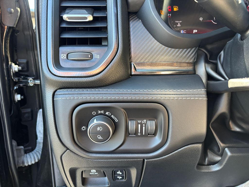 Used Car 2023 Ram 1500  Trx For Sale Under $90,000 In Austin, Texas