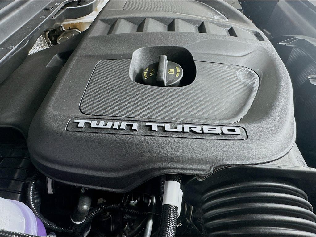 New 2026 Black Ram Tungsten 14in image 24