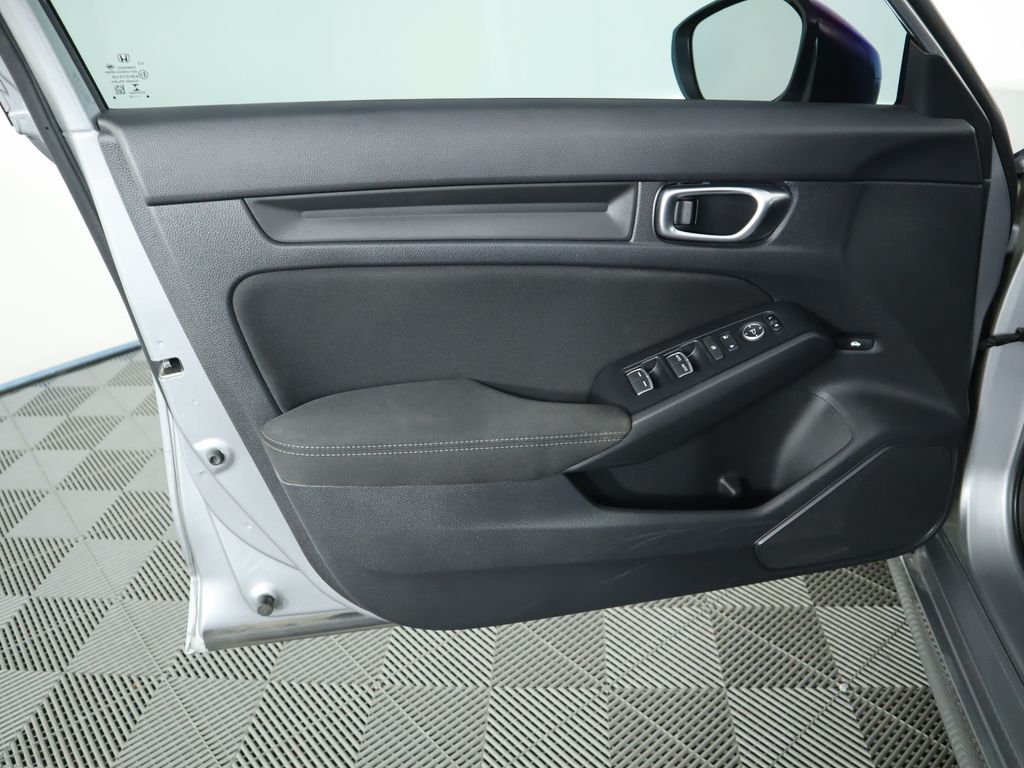 2022 Honda Civic Sport 24