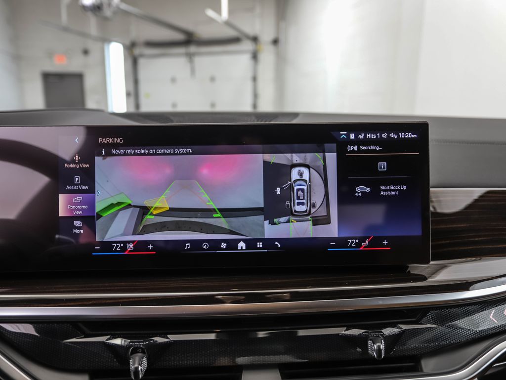 Thumbnail: 2026 BMW X7 - 18