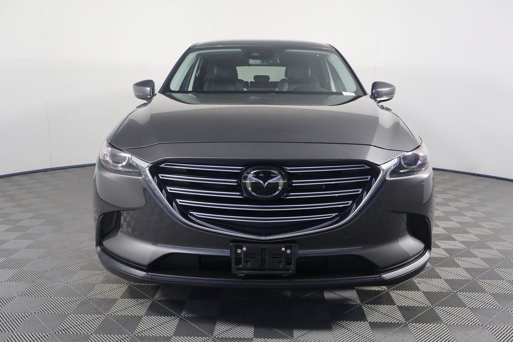2022 Mazda CX-9 Touring 2