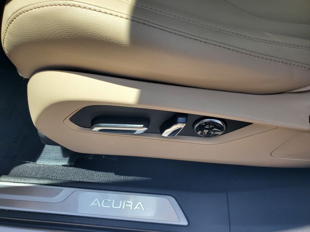 Used 2024 Acura RDX SUV