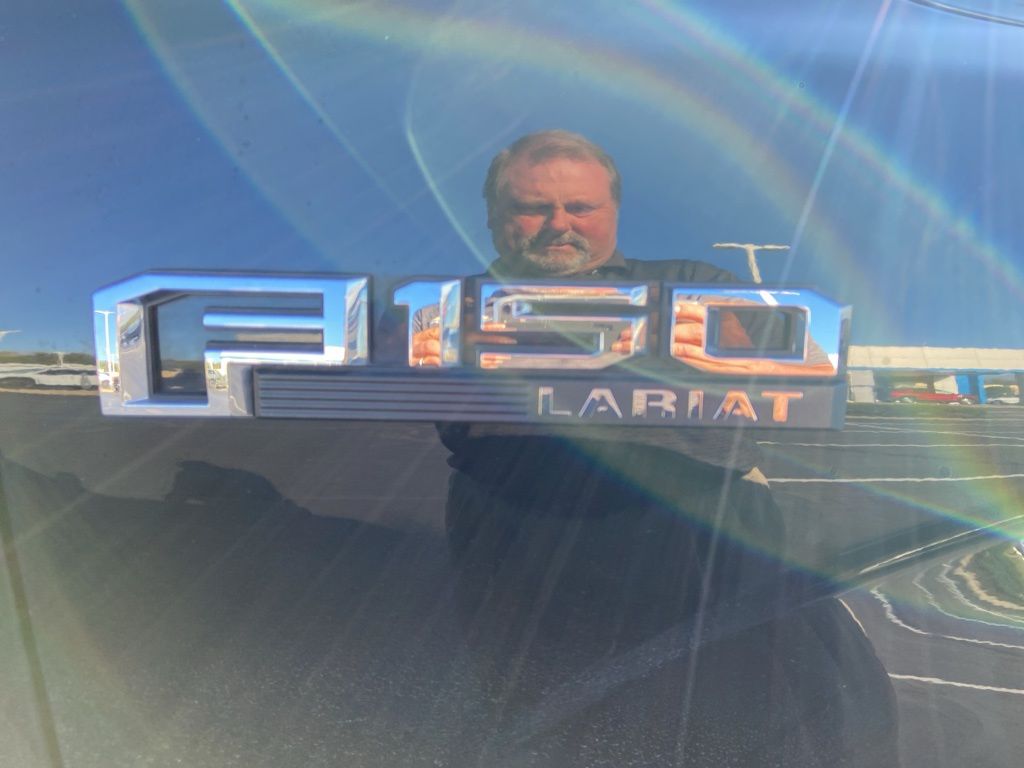 Thumbnail: 2018 Ford F-150 - 13