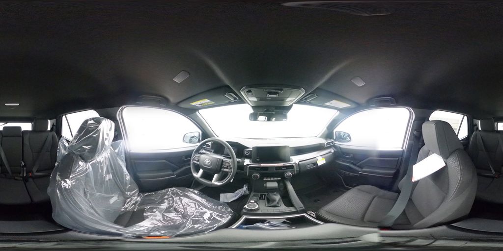 Thumbnail: 2025 Toyota 4Runner - 21