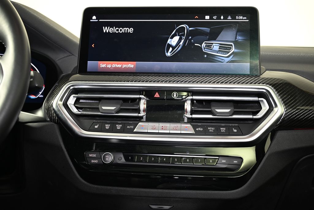 2023 BMW X3 M40i 19