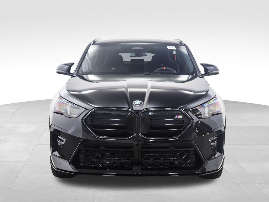 Thumbnail: 2026 BMW X2 - 9