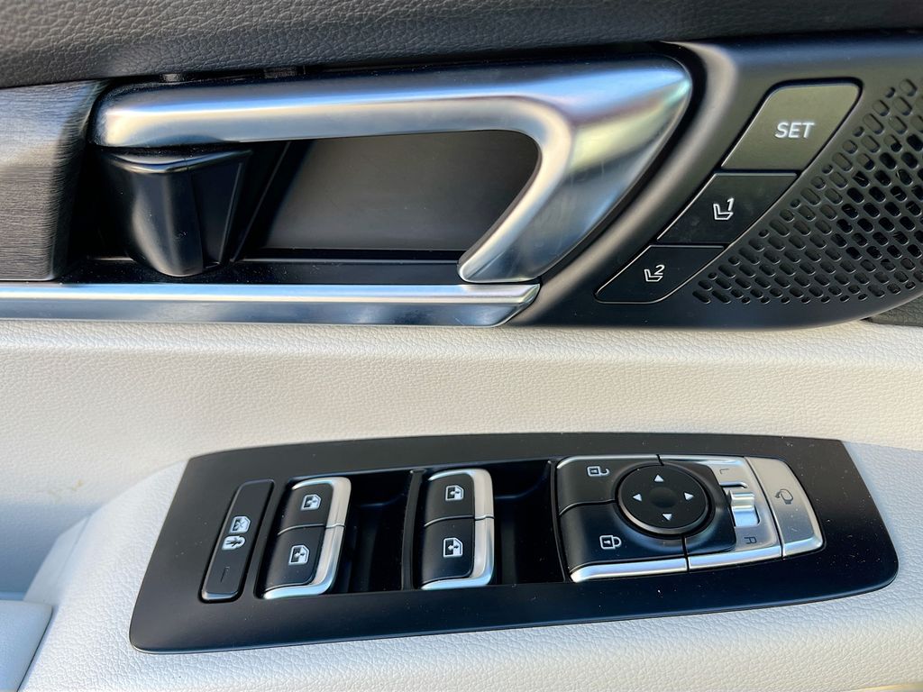 2021 Kia Telluride SX Black at Shottenkirk Kia Fort Bend