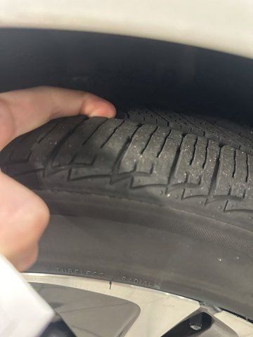 2019 Honda Accord Hybrid