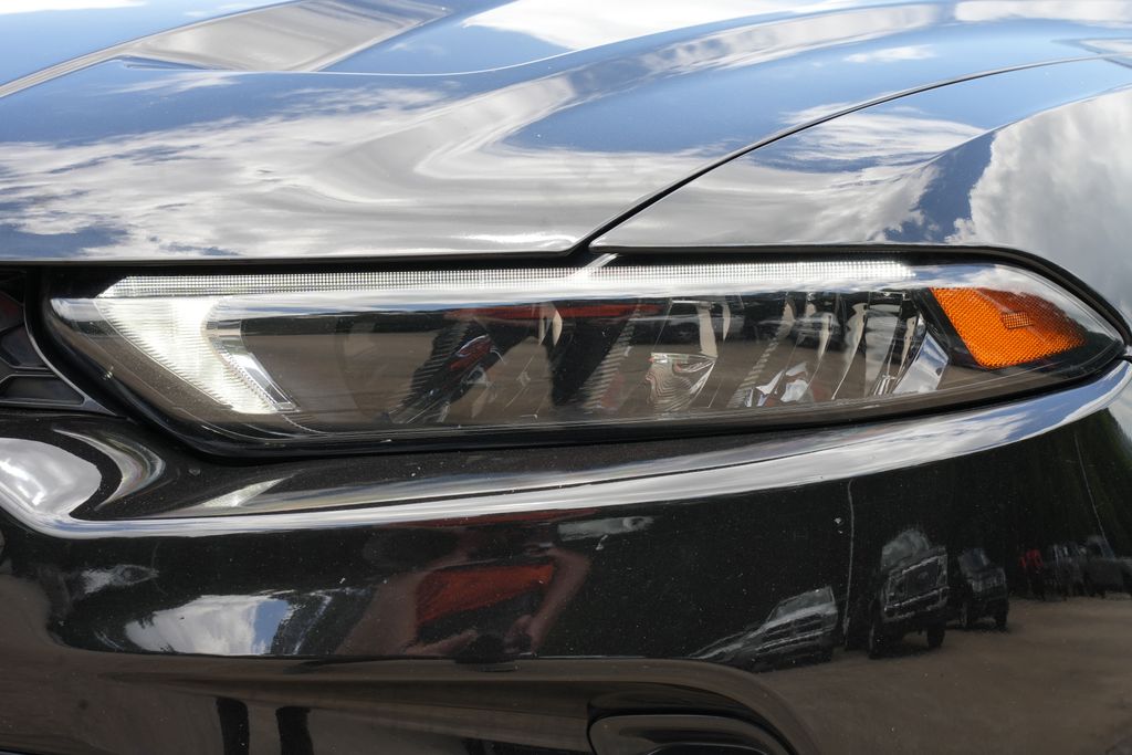 2024 Dodge Hornet GT Plus Black at Bayshore Chrysler Jeep Dodge Ram