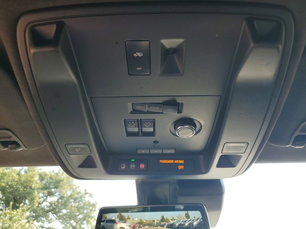 Used Car 2020 Cadillac Escalade  Platinum Edition For Sale In Austin, Texas