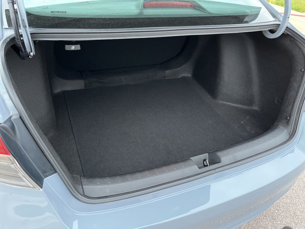 2024 Honda Civic Sport 10