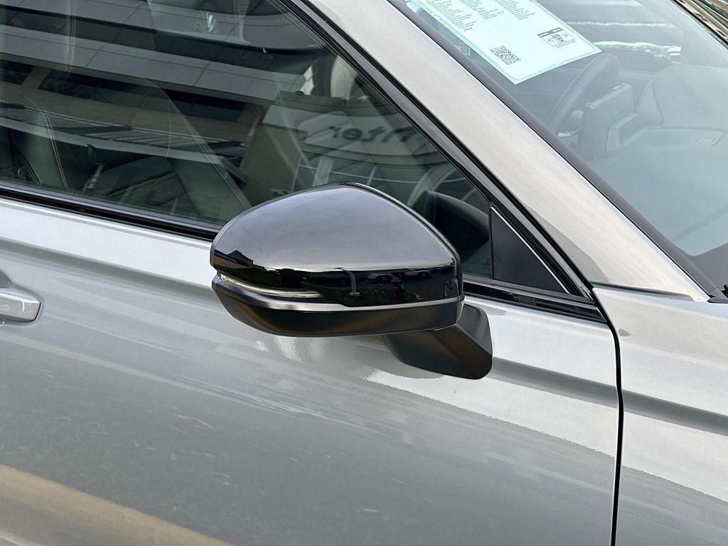 Thumbnail: 2026 Honda CR-V - 18