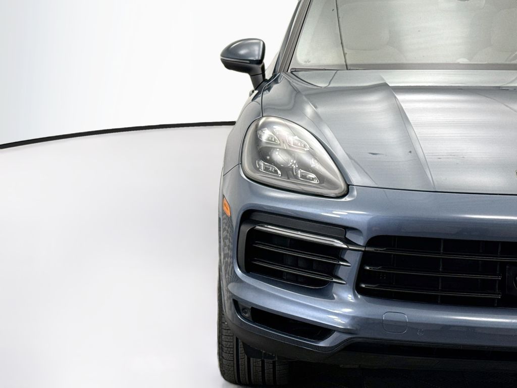 Thumbnail: 2019 Porsche Cayenne - 12