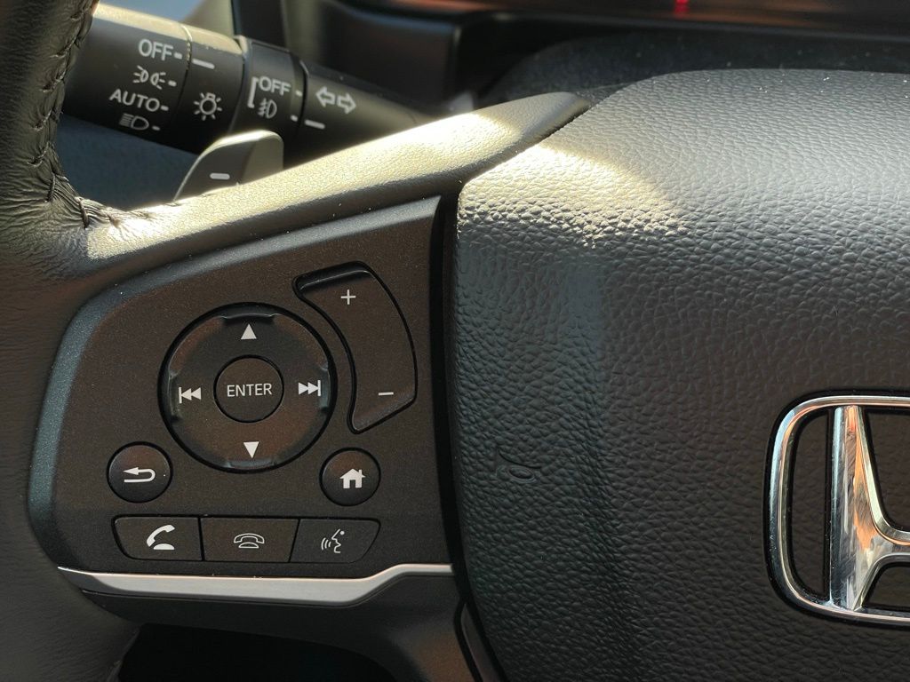 Thumbnail: 2024 Honda Odyssey - 15