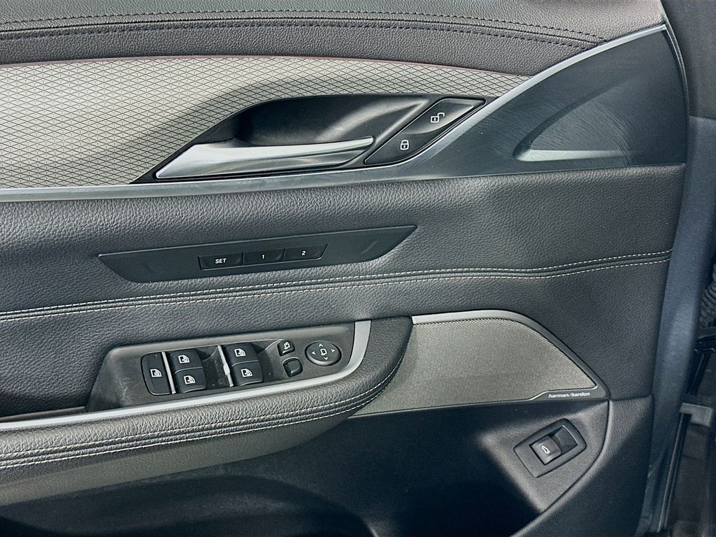 Thumbnail: 2018 BMW 6 Series - 18