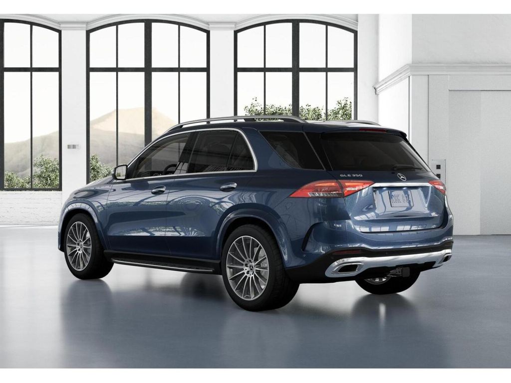 Thumbnail: 2026 Mercedes-Benz GLE - 29