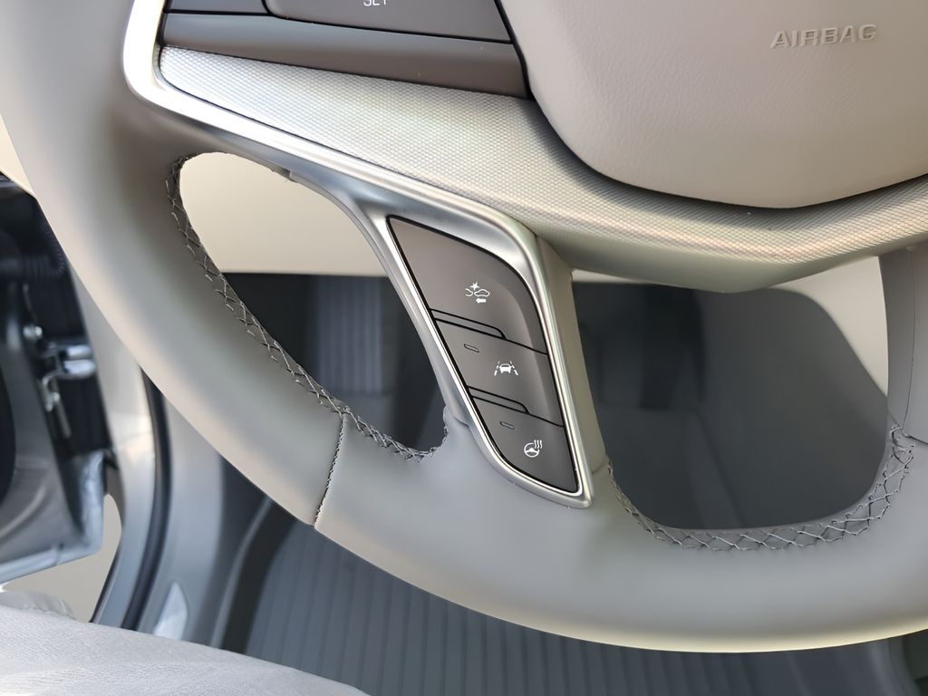 New Car 2025 Cadillac Xt5  Premium Luxury For Sale In Austin, Texas
