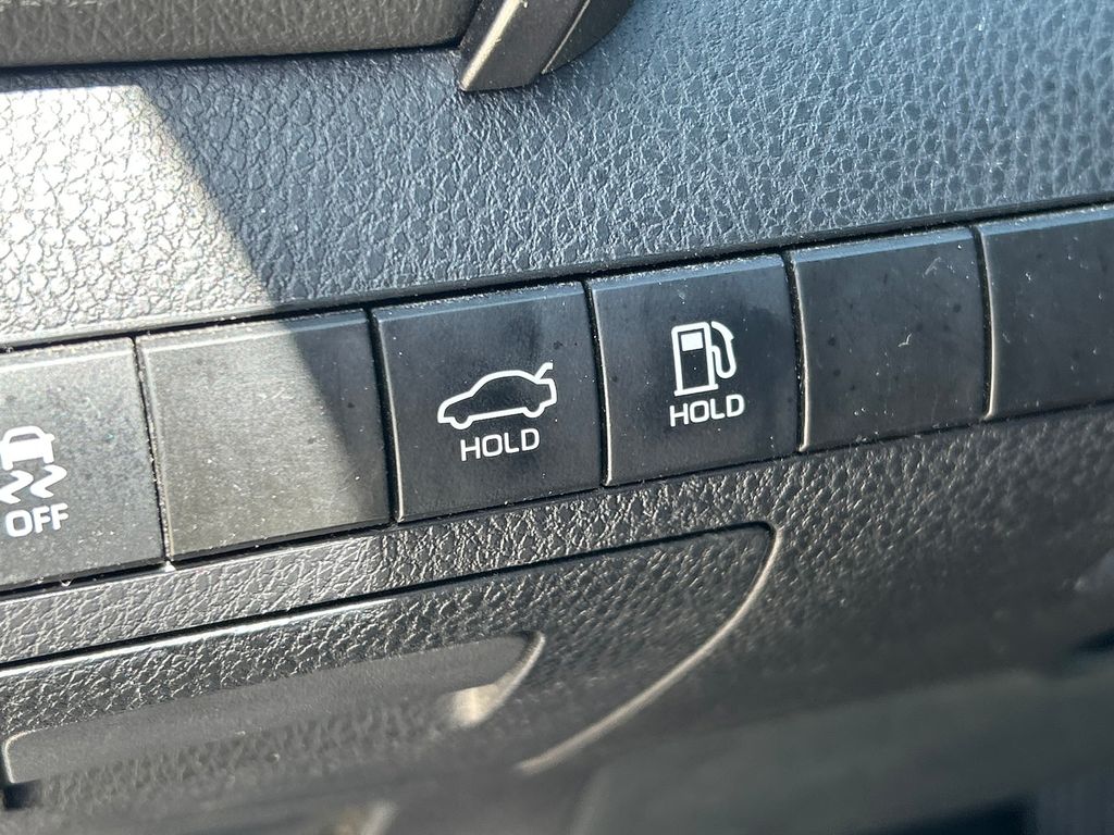 Used 2023 Toyota Camry Sedan