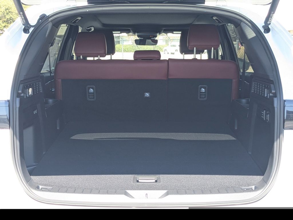 2026 Mazda CX-70 3.3 Turbo Premium Plus