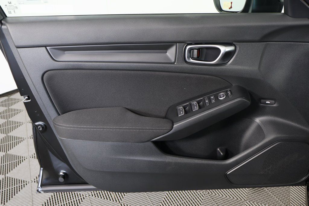 Thumbnail: 2026 Honda Civic - 7