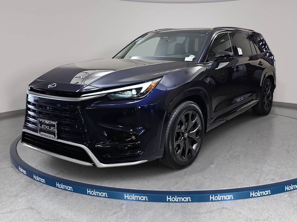 Mica 2026 Lexus TX Hybrid 500h F SPORT Performance Premium AWD SUV / Crossover All-Wheel Drive 6-Speed Automatic