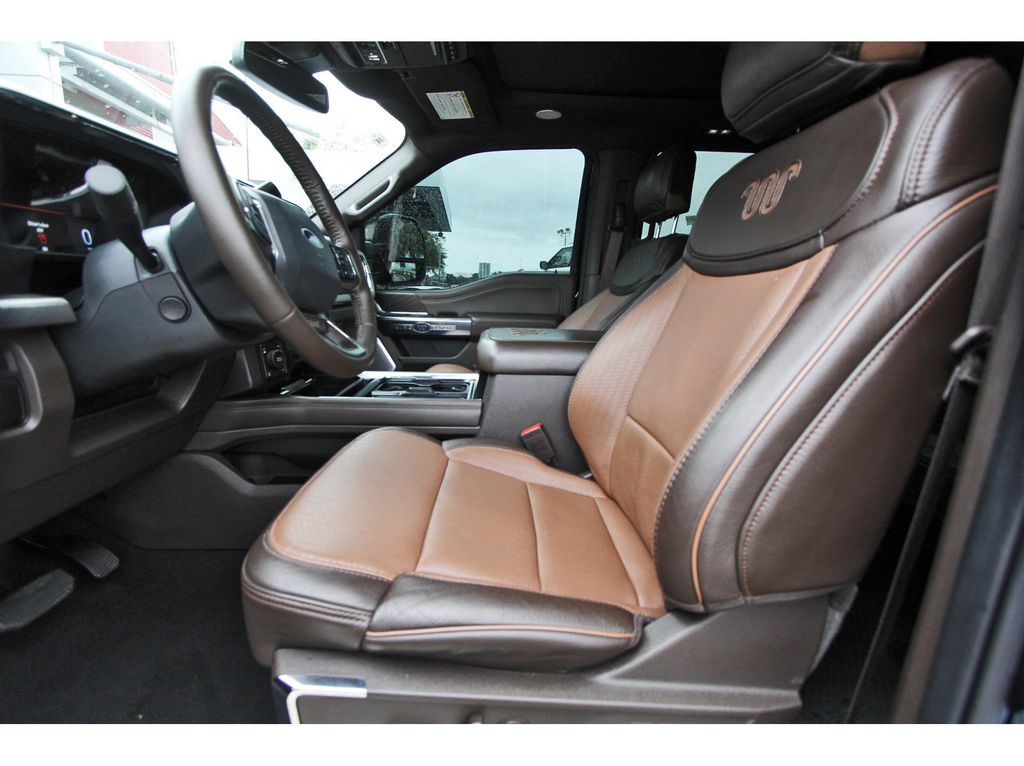 2024 Ford F-250SD King Ranch - 5