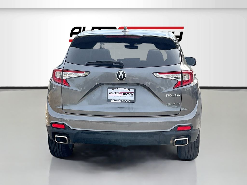 2023 Acura RDX Base - Photo 6