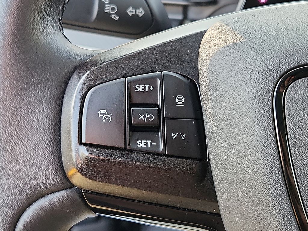 Thumbnail: 2021 Ford Mustang Mach-E - 21