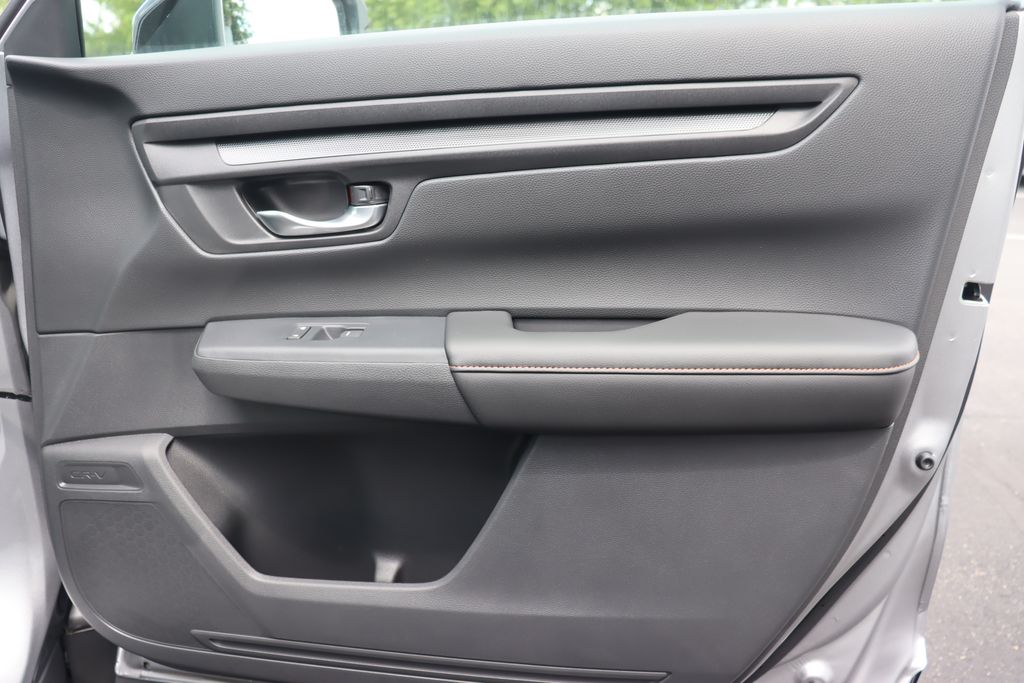2025 Honda CR-V Sport-L 20