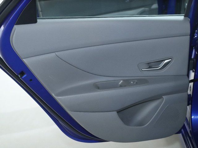 New 2024 Hyundai Elantra For Sale in Bedford, OH