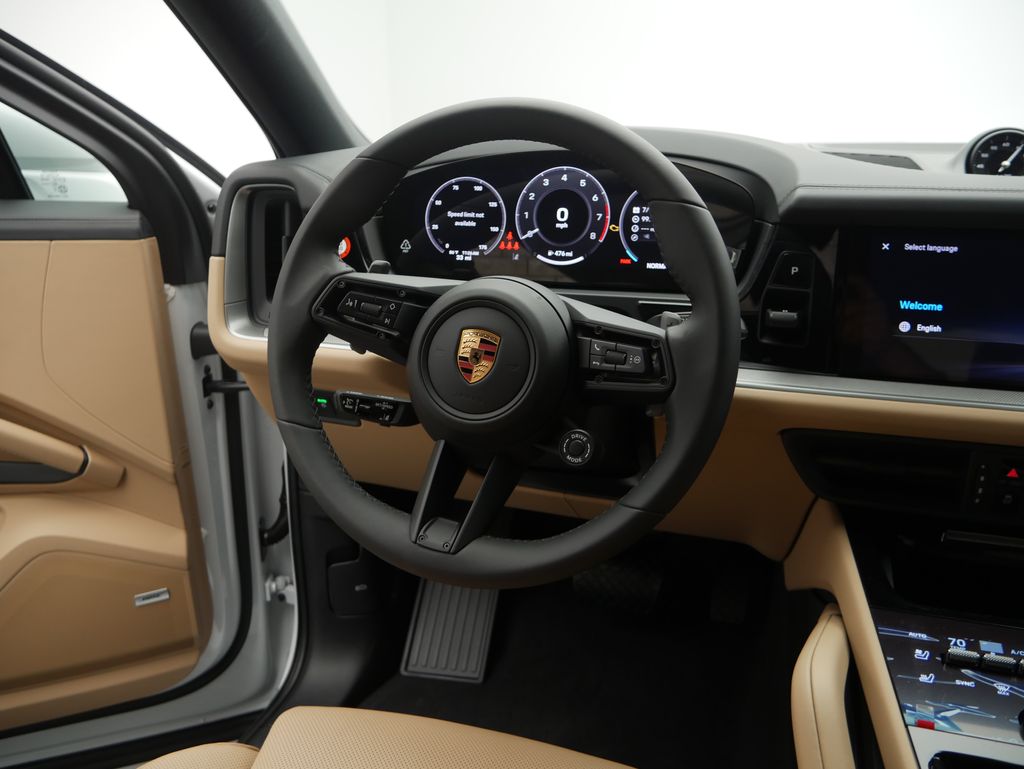 Thumbnail: 2026 Porsche  - 26