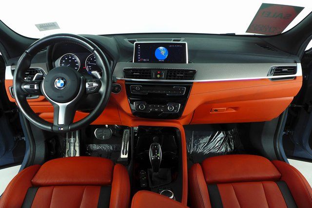 2021 BMW X2 M35i 24