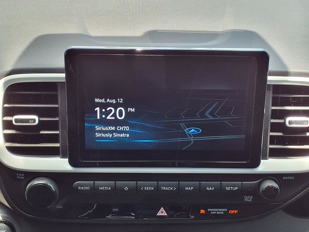 Used 2023 Hyundai Venue SUV