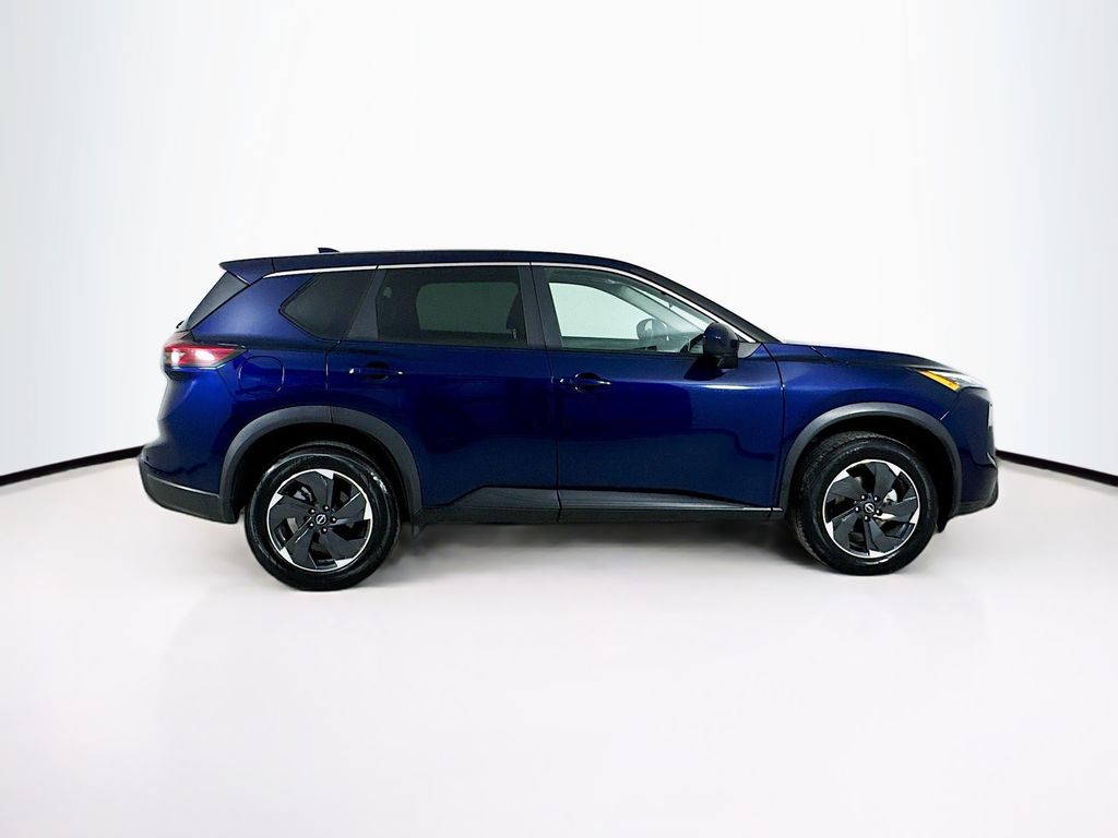 Used Car 2024 Nissan Rogue  Sv For Sale Under $20,000 In Austin, Texas