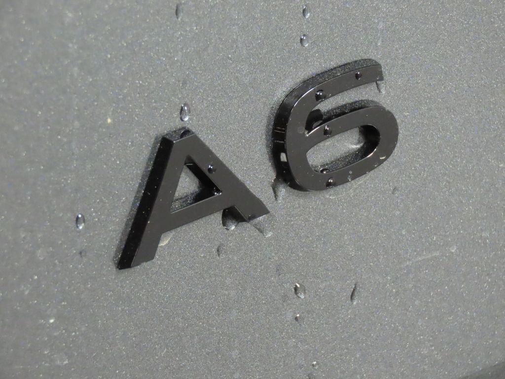 Thumbnail: 2026 Audi A6 - 9