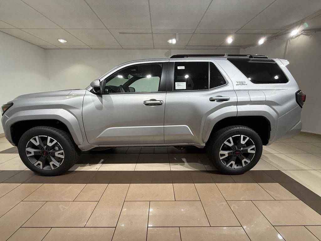 Thumbnail: 2026 Toyota 4Runner - 3