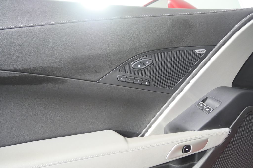 Thumbnail: 2016 Chevrolet Corvette - 12