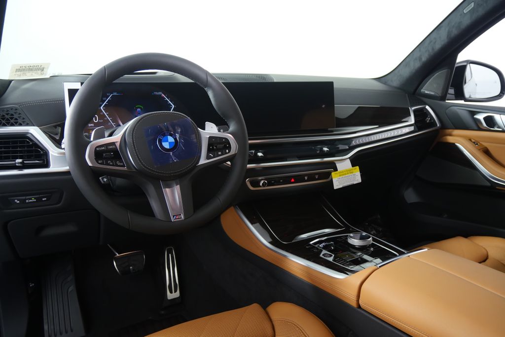 Thumbnail: 2026 BMW X5 - 18