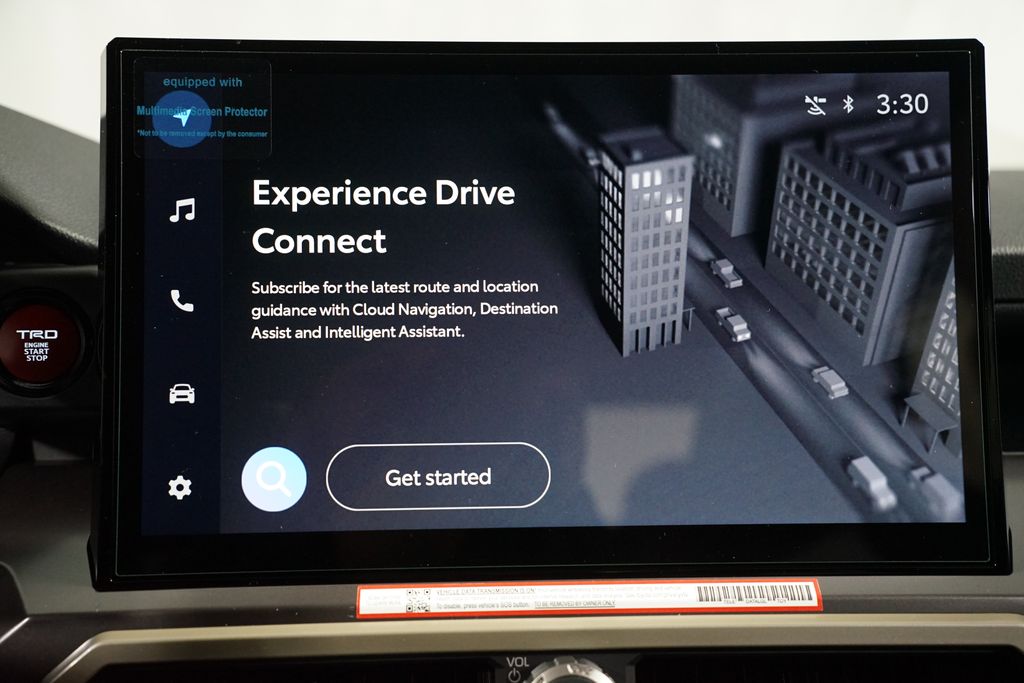 Thumbnail: 2026 Toyota Tacoma - 19