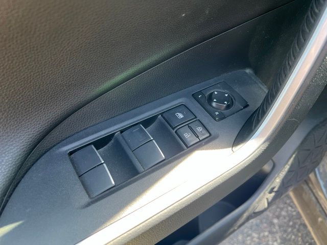 2019 Toyota RAV4 Hybrid