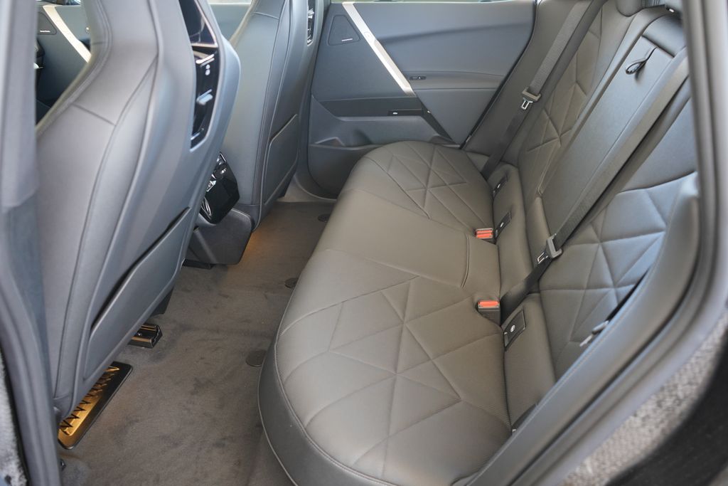 Thumbnail: 2026 BMW iX - 20