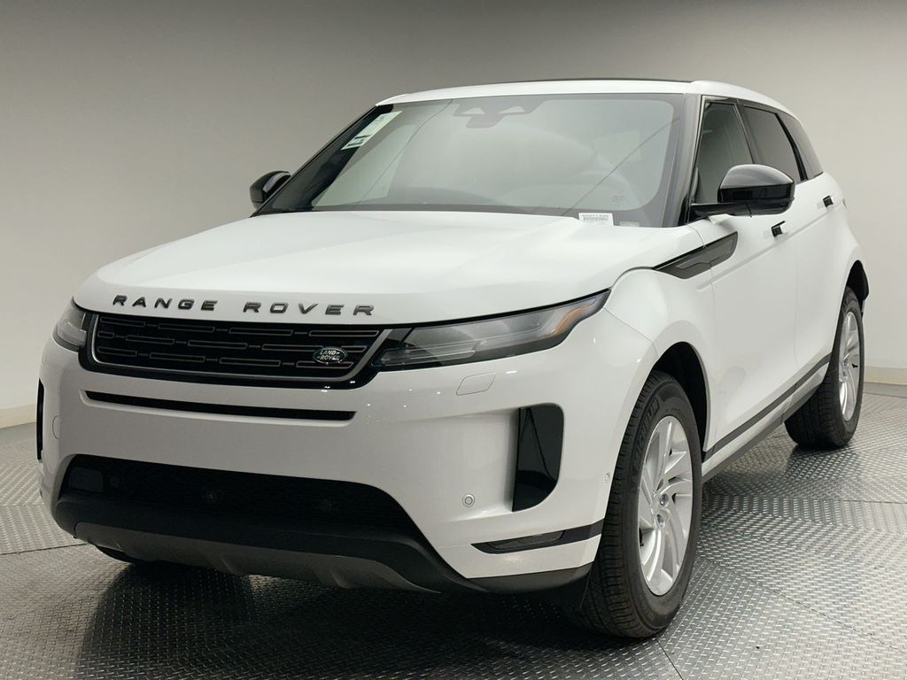 2025 Land Rover Range Rover Evoque S -
                Paramus, NJ