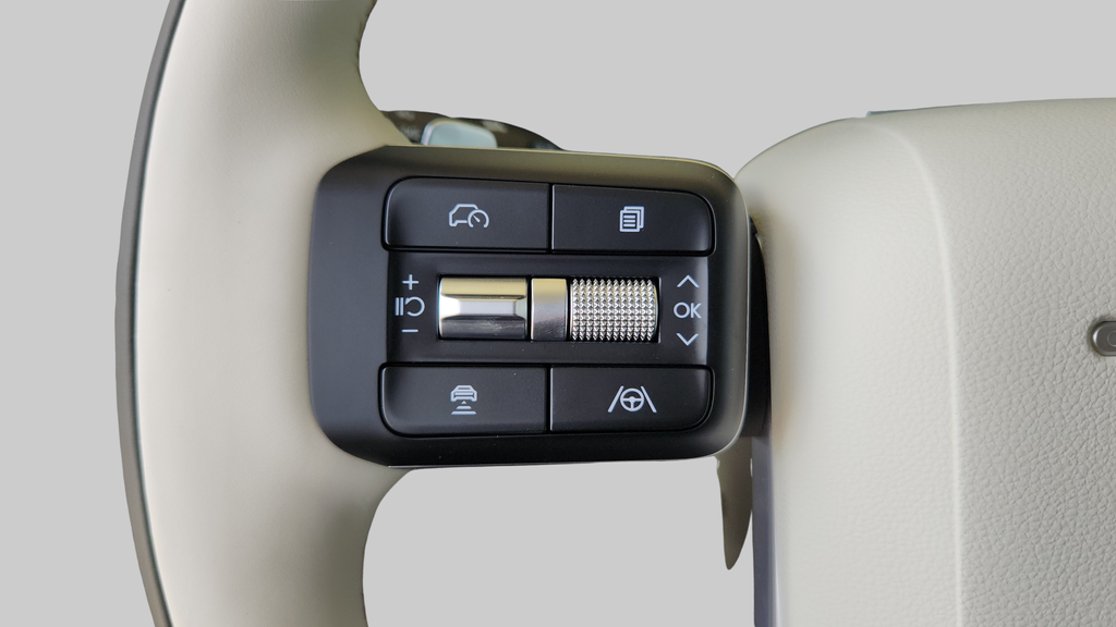 2025 Hyundai Santa Fe Hybrid