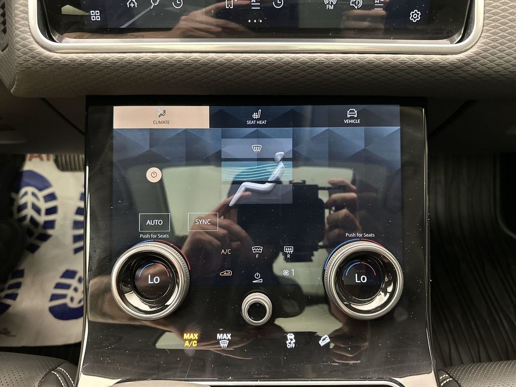 2021 Land Rover Range Rover Velar R-Dynamic S 20