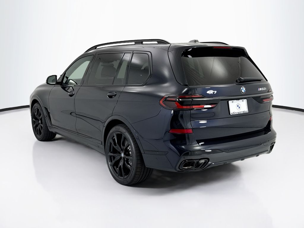 Thumbnail: 2027 BMW X7 - 7