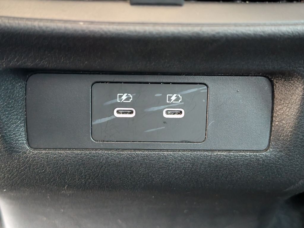 Used 2025 Nissan Murano SUV
